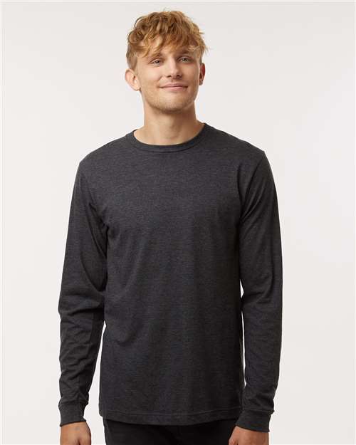 Tultex - Unisex Fine Jersey Long Sleeve T-Shirt - 202LS-6