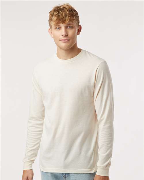 Tultex - Unisex Fine Jersey Long Sleeve T-Shirt - 202LS-14