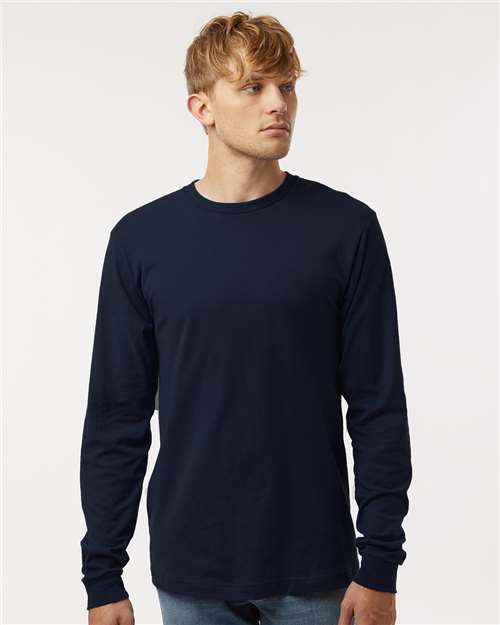 Tultex - Unisex Fine Jersey Long Sleeve T-Shirt - 202LS-15