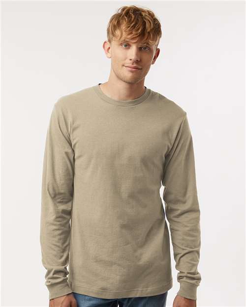 Tultex - Unisex Fine Jersey Long Sleeve T-Shirt - 202LS-18