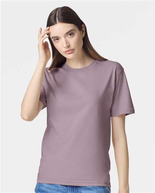 American Apparel - Unisex Fine Jersey Tee - 2001-34