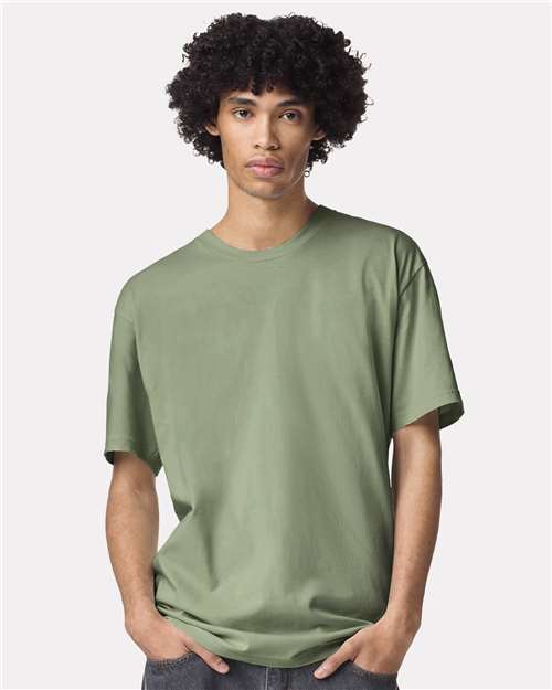 American Apparel - Unisex Fine Jersey Tee - 2001-31