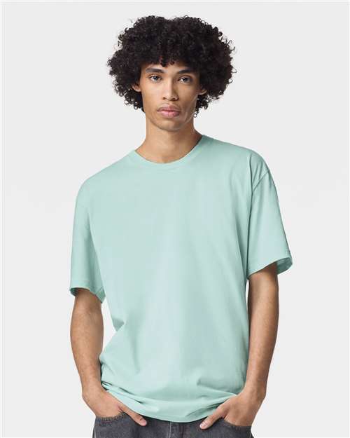 American Apparel - Unisex Fine Jersey Tee - 2001-33