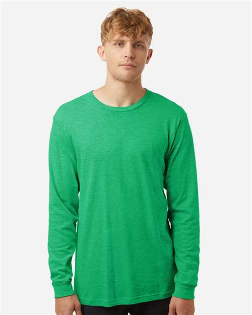 Tultex - Unisex Fine Jersey Long Sleeve T-Shirt - 202LS-8