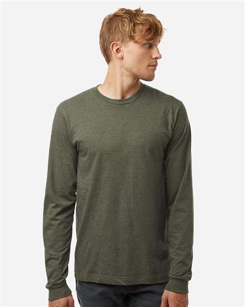 Tultex - Unisex Fine Jersey Long Sleeve T-Shirt - 202LS-9