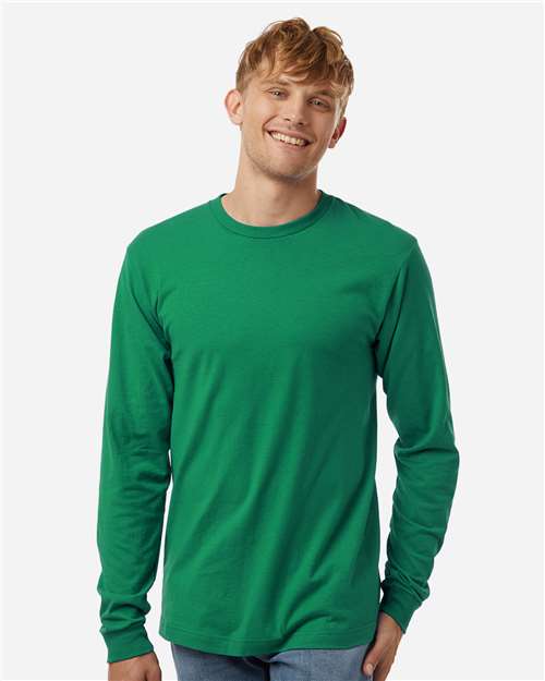 Tultex - Unisex Fine Jersey Long Sleeve T-Shirt - 202LS-12