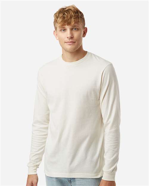 Tultex - Unisex Fine Jersey Long Sleeve T-Shirt - 202LS-19
