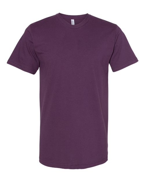 American Apparel - Unisex Fine Jersey Tee - 2001-14