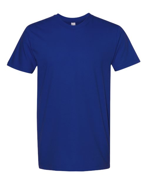American Apparel - Unisex Fine Jersey Tee - 2001-18