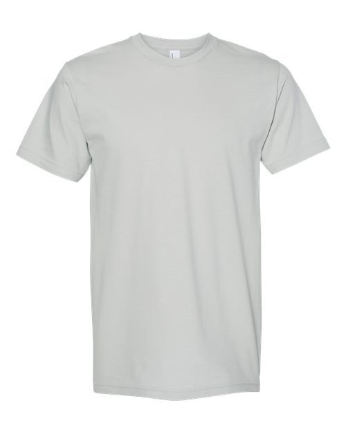 American Apparel - Unisex Fine Jersey Tee - 2001-22