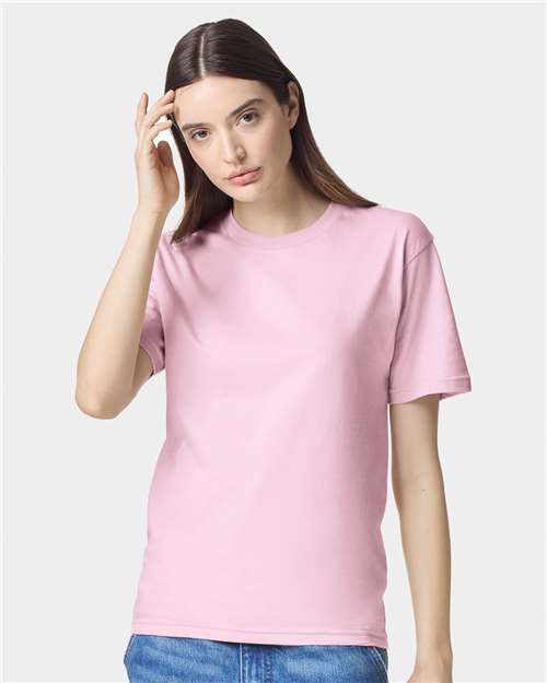 American Apparel - Unisex Fine Jersey Tee - 2001-26
