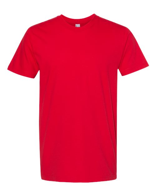 American Apparel - Unisex Fine Jersey Tee - 2001-28