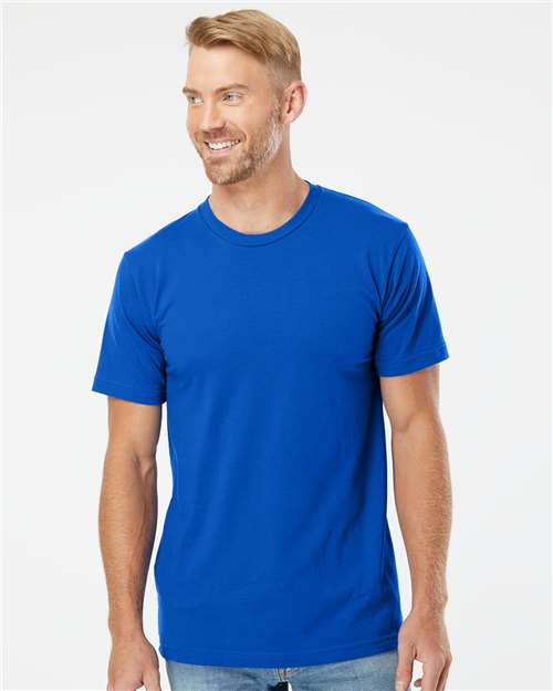American Apparel - Unisex Fine Jersey Tee - 2001-29