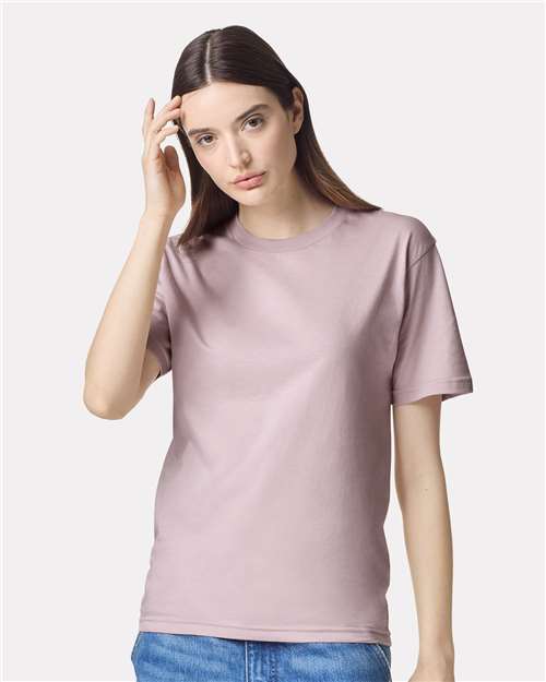 American Apparel - Unisex Fine Jersey Tee - 2001-5