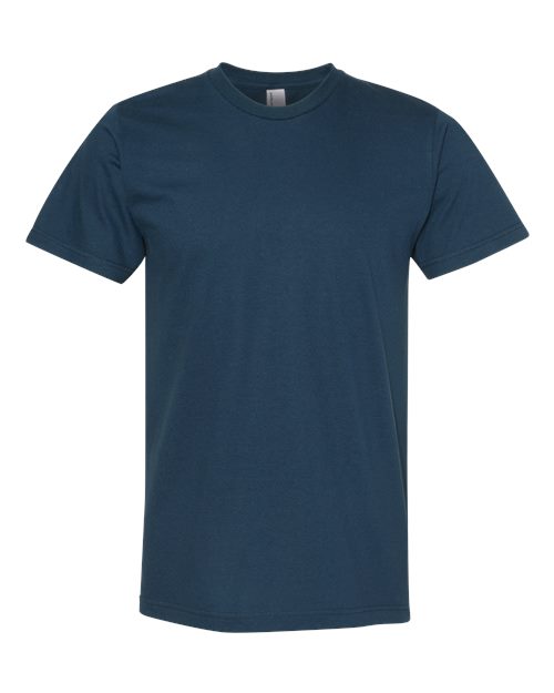 American Apparel - Unisex Fine Jersey Tee - 2001-32