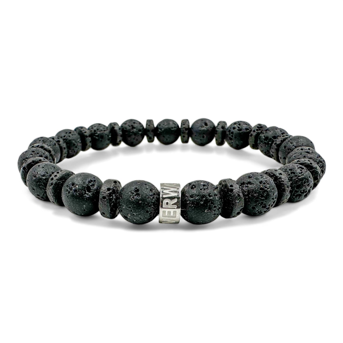 Atlas - Black Lava Rock-1