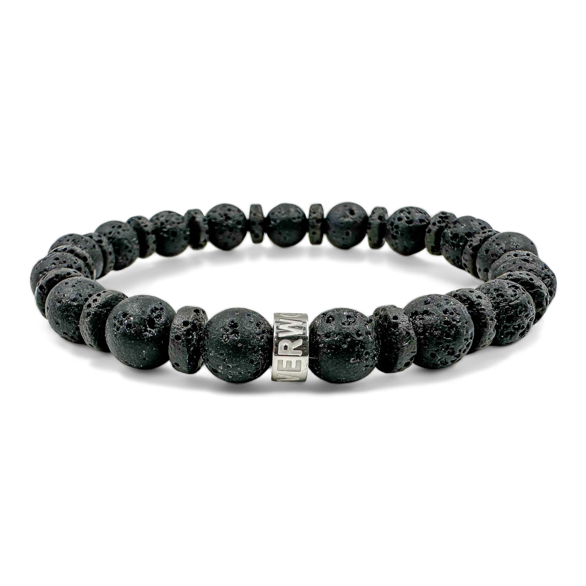 Atlas - Black Lava Rock-1