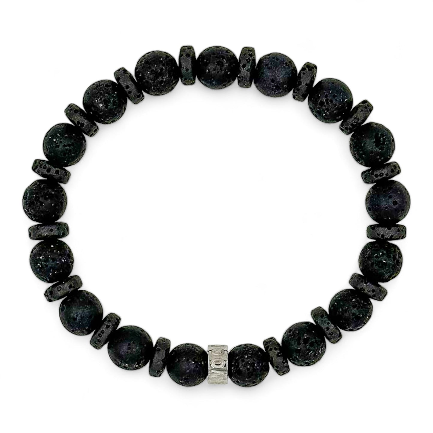 Atlas - Black Lava Rock-3