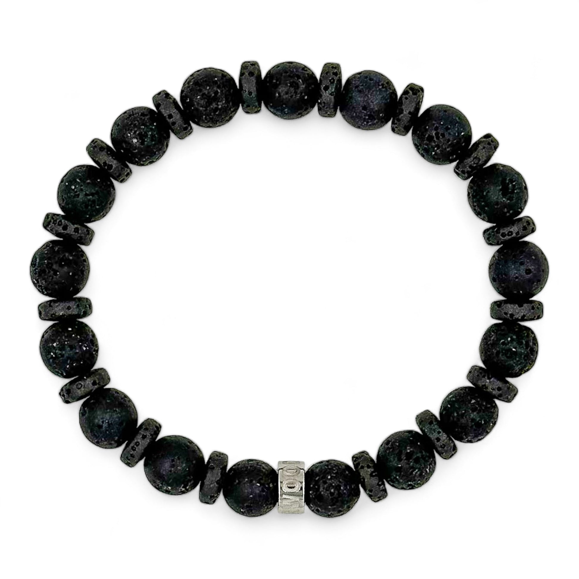 Atlas - Black Lava Rock-3